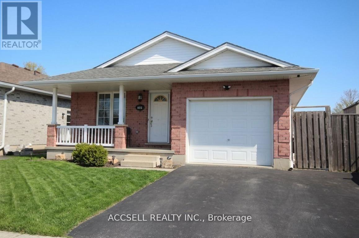 635 HIGHVIEW DRIVE, St. Thomas, Ontario