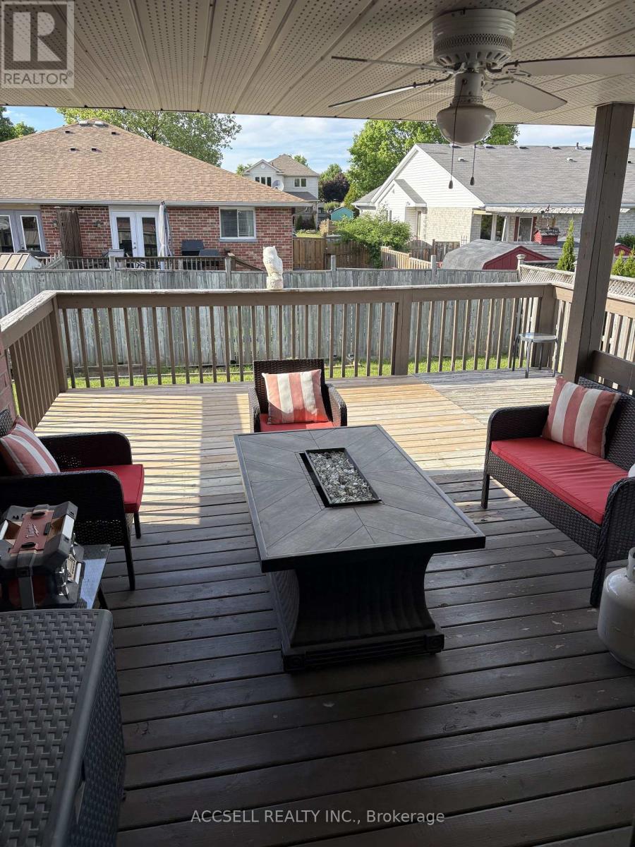 635 Highview Drive, St. Thomas, Ontario  N5R 5E7 - Photo 19 - X13656292