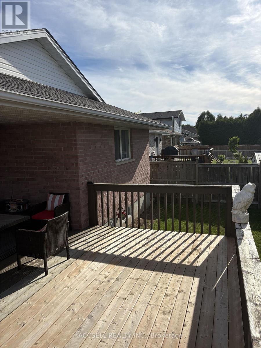 635 Highview Drive, St. Thomas, Ontario  N5R 5E7 - Photo 21 - X13656292