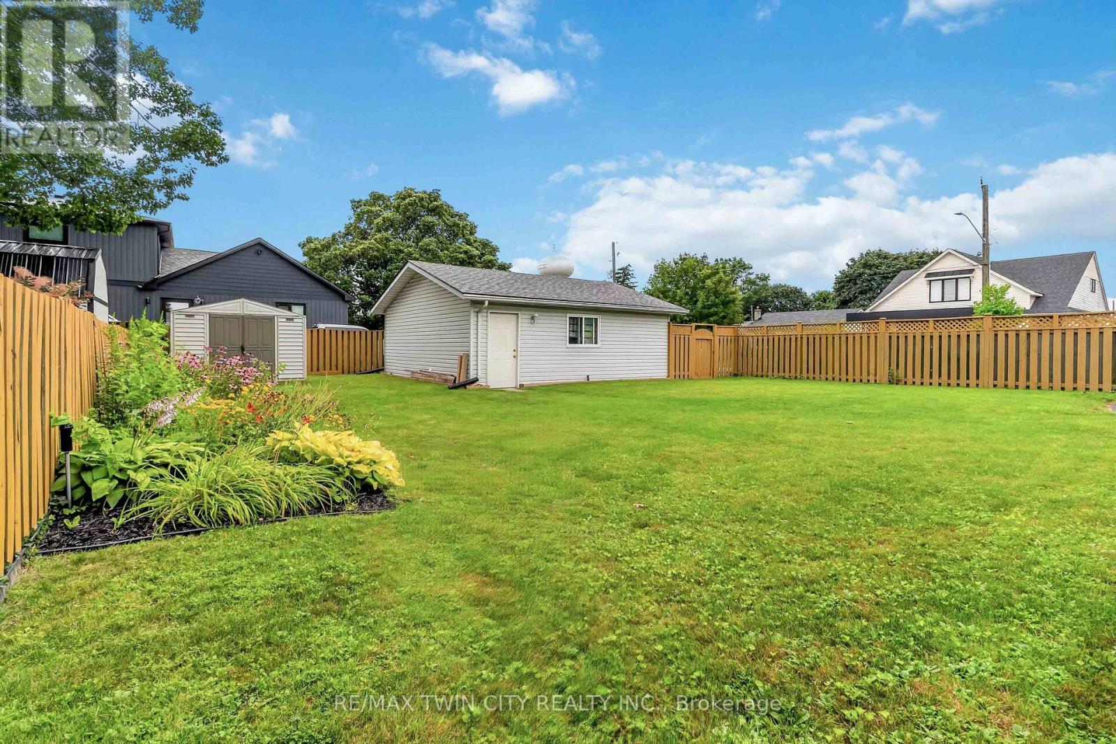 46 Fairview Drive, Brantford, Ontario  N3R 2W7 - Photo 34 - X13656308