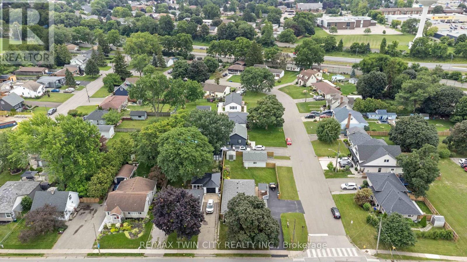 46 Fairview Drive, Brantford, Ontario  N3R 2W7 - Photo 36 - X13656308
