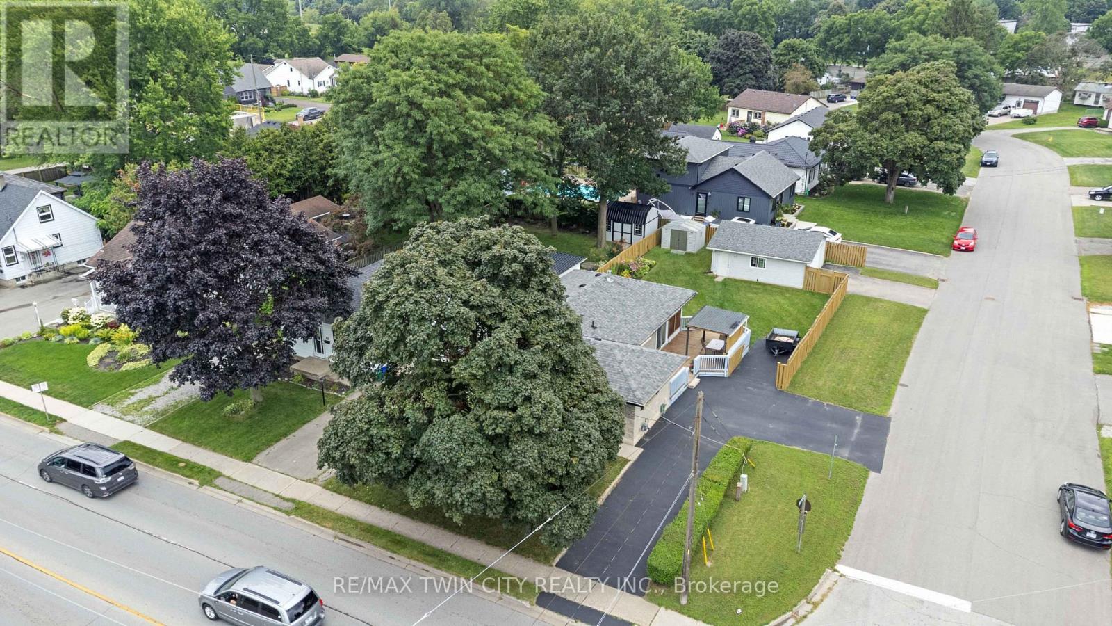 46 Fairview Drive, Brantford, Ontario  N3R 2W7 - Photo 37 - X13656308