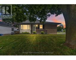 46 FAIRVIEW DRIVE, Brantford, Ontario