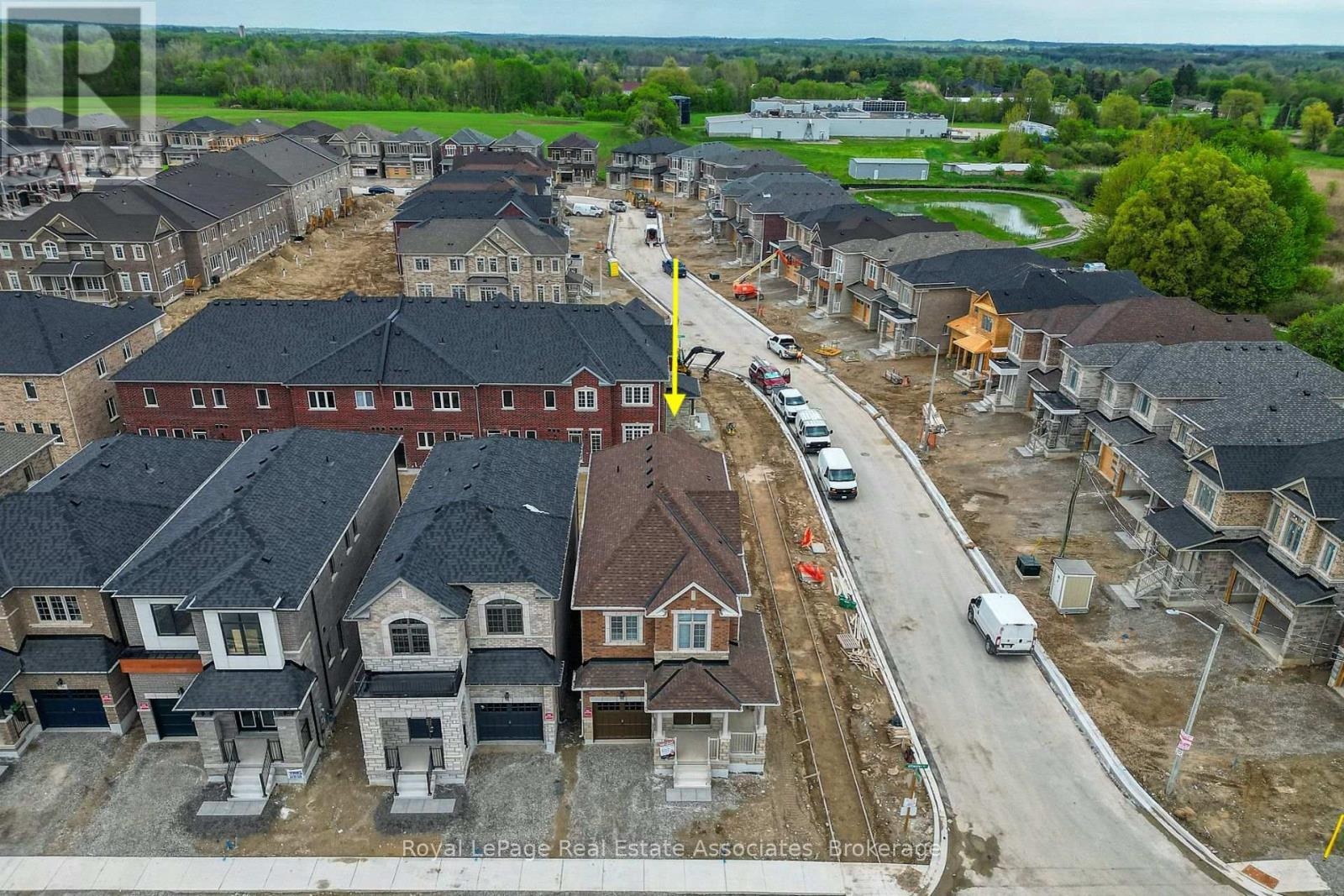 34 ATTWATER DRIVE E, Cambridge, Ontario