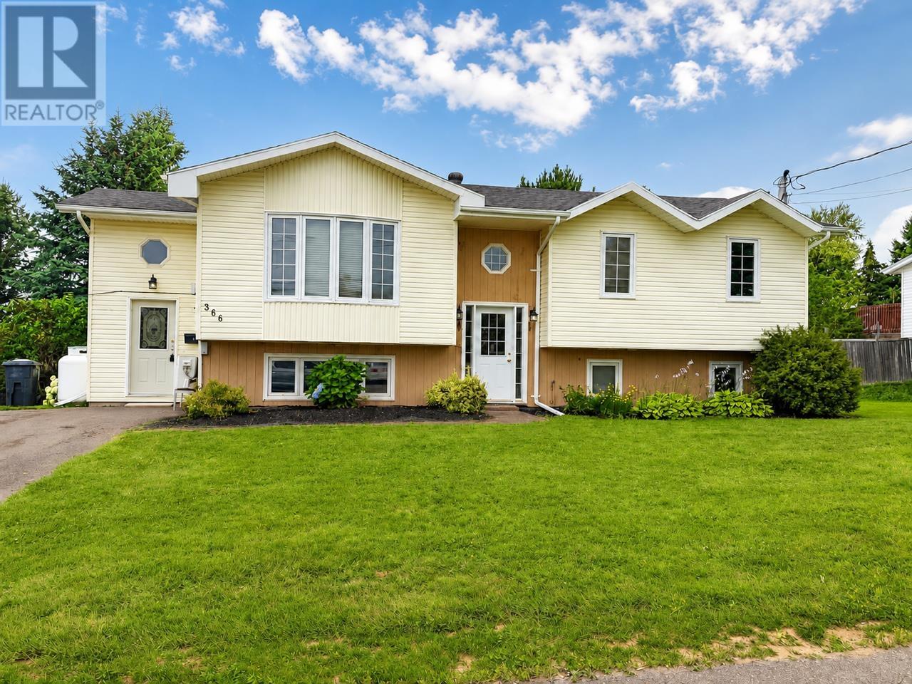 366 Brophy Avenue, Summerside, Prince Edward Island