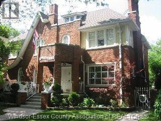 MLS# 26019200: 1389 VICTORIA, Windsor, Canada