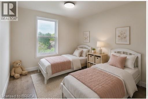 321 Dalhousie Street Unit# B, Brantford, Ontario  N3S 3V8 - Photo 7 - 40849426