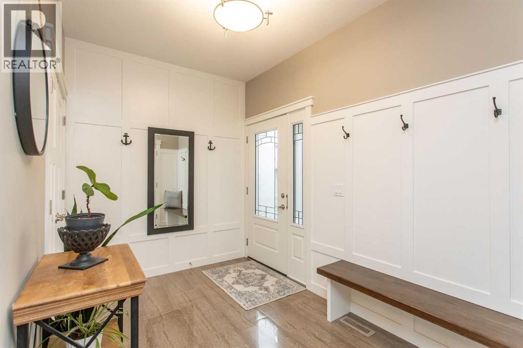 139 Morris Court, Blackfalds, Alberta  T4M 0B2 - Photo 4 - A2315213