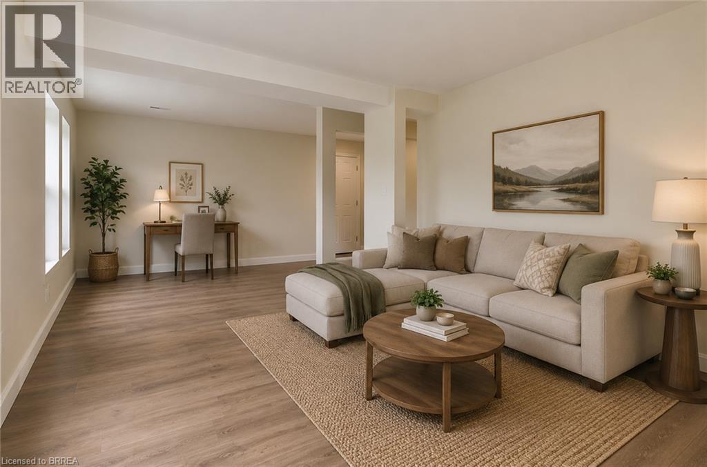 321 Dalhousie Street Unit# B, Brantford, Ontario  N3S 3V8 - Photo 2 - 40849426