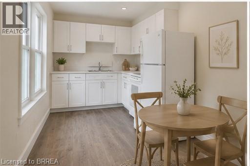 321 Dalhousie Street Unit# B, Brantford, Ontario  N3S 3V8 - Photo 3 - 40849426