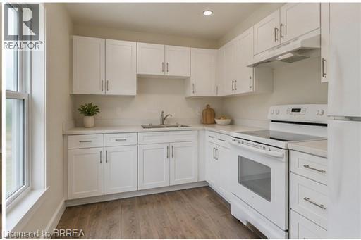 321 Dalhousie Street Unit# B, Brantford, Ontario  N3S 3V8 - Photo 4 - 40849426