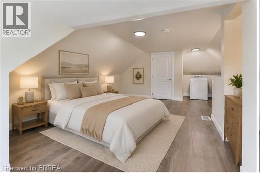 321 Dalhousie Street Unit# B, Brantford, Ontario  N3S 3V8 - Photo 5 - 40849426