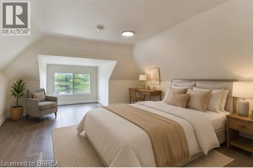 321 Dalhousie Street Unit# B, Brantford, Ontario  N3S 3V8 - Photo 6 - 40849426