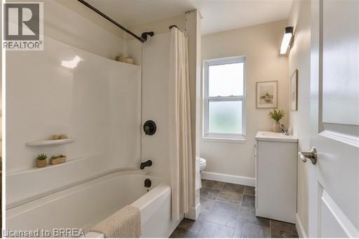 321 Dalhousie Street Unit# B, Brantford, Ontario  N3S 3V8 - Photo 8 - 40849426