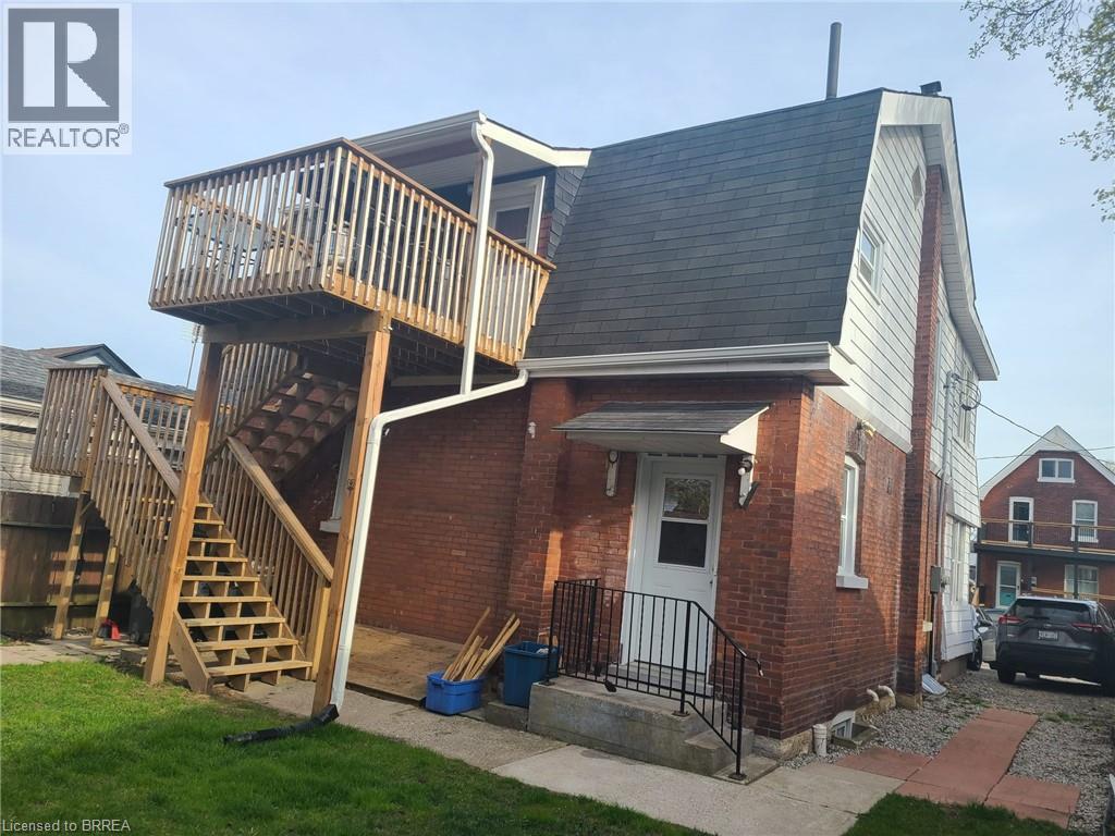 86 Victoria Street, Brantford, Ontario  N3S 3K6 - Photo 3 - 40852197