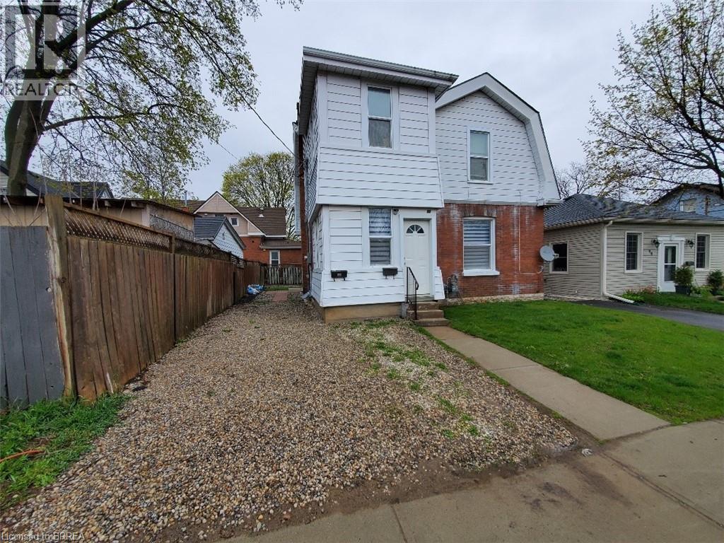 86 Victoria Street, Brantford, Ontario  N3S 3K6 - Photo 2 - 40852197