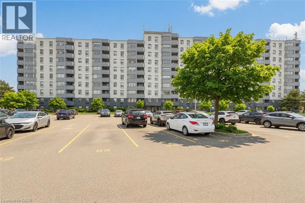 200 Jamieson Parkway Unit# 606, Cambridge, Ontario  N3C 4B5 - Photo 3 - 40833359