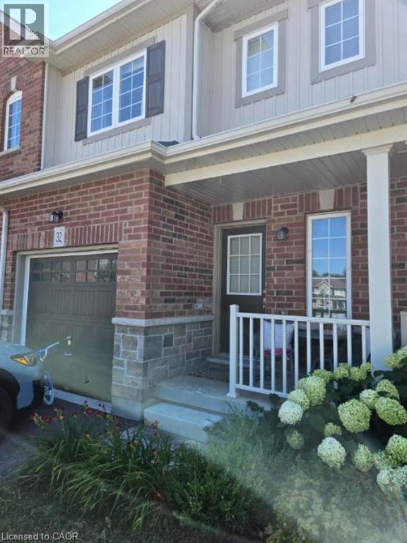 32 Dewberry Drive, Kitchener, Ontario  N2B 0A9 - Photo 4 - 40852441