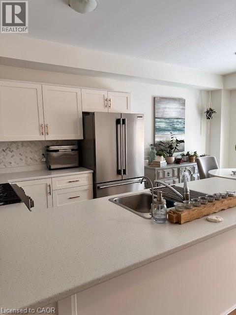 32 Dewberry Drive, Kitchener, Ontario  N2B 0A9 - Photo 8 - 40852441