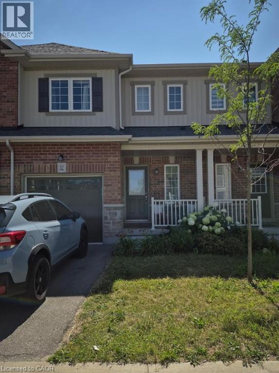 32 Dewberry Drive, Kitchener, Ontario  N2B 0A9 - Photo 3 - 40852441