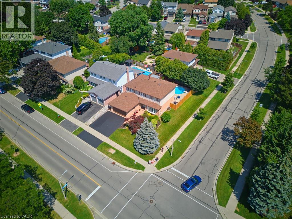 2325 Duncaster Drive, Burlington, Ontario  L7P 4C3 - Photo 5 - 40853944