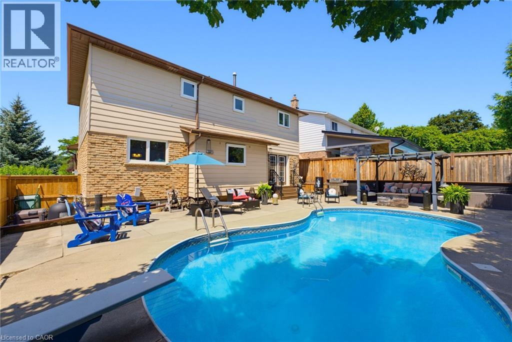 2325 Duncaster Drive, Burlington, Ontario  L7P 4C3 - Photo 36 - 40853944