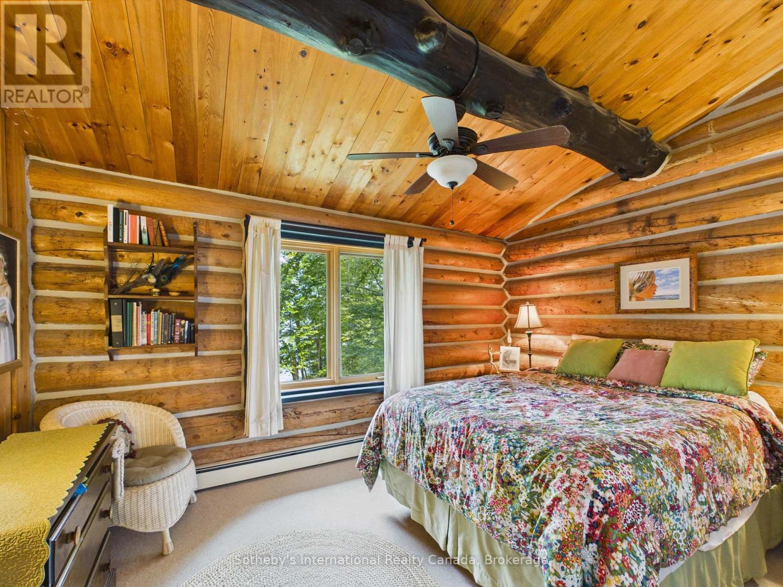 1054 Hilltop Crescent, Lake Of Bays (Franklin), Ontario  P0A 1H0 - Photo 24 - X13656280