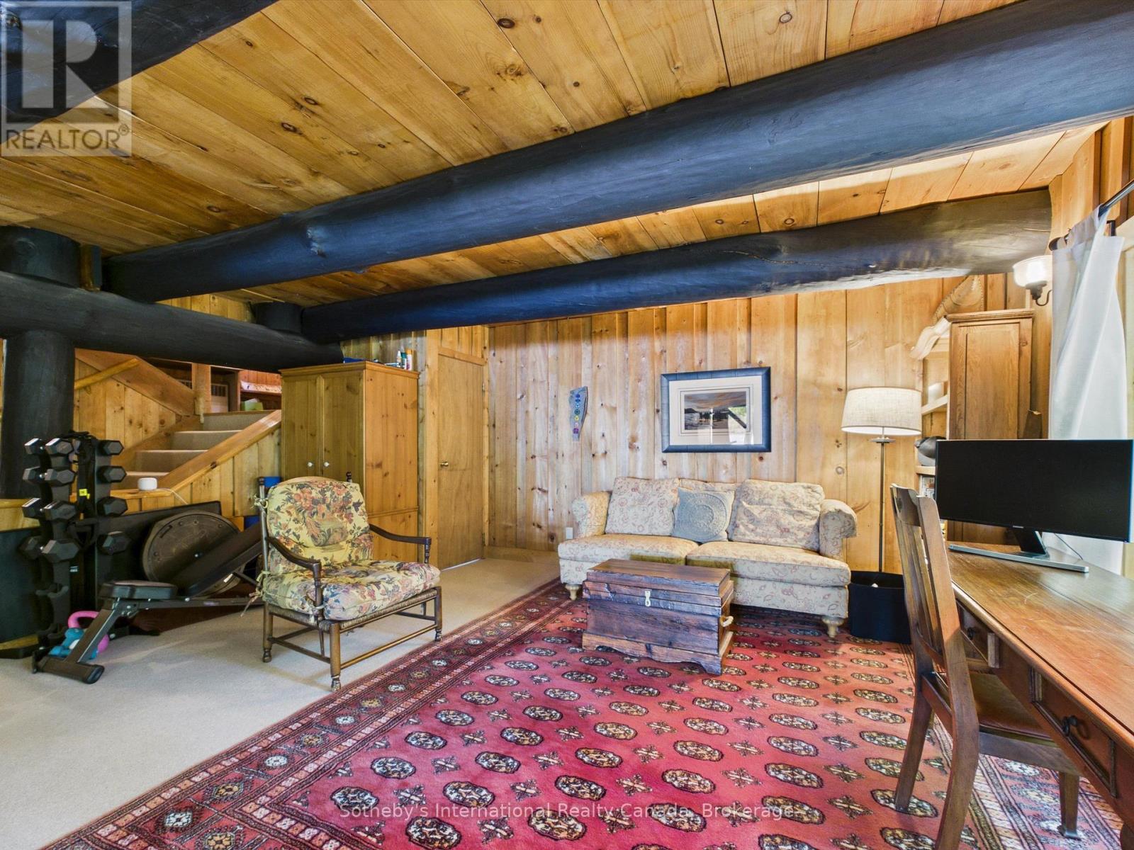 1054 Hilltop Crescent, Lake Of Bays (Franklin), Ontario  P0A 1H0 - Photo 30 - X13656280