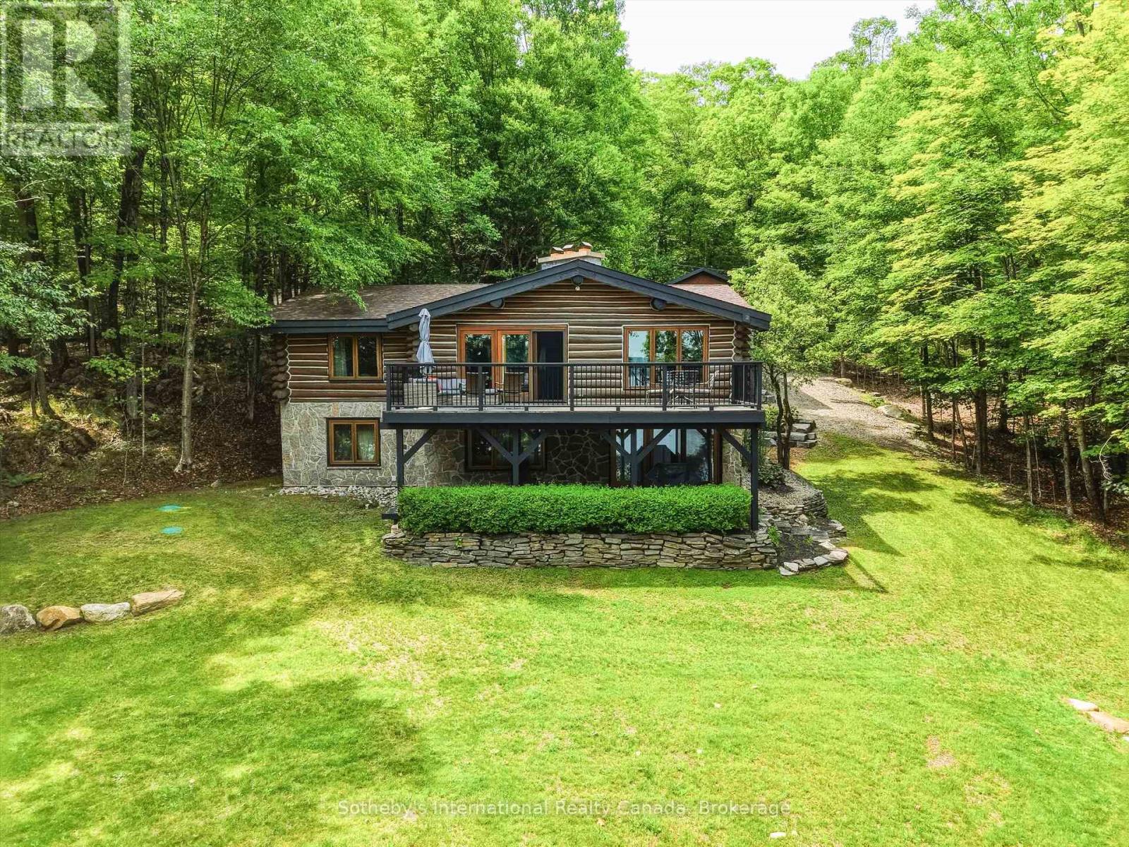 1054 Hilltop Crescent, Lake Of Bays (Franklin), Ontario  P0A 1H0 - Photo 40 - X13656280
