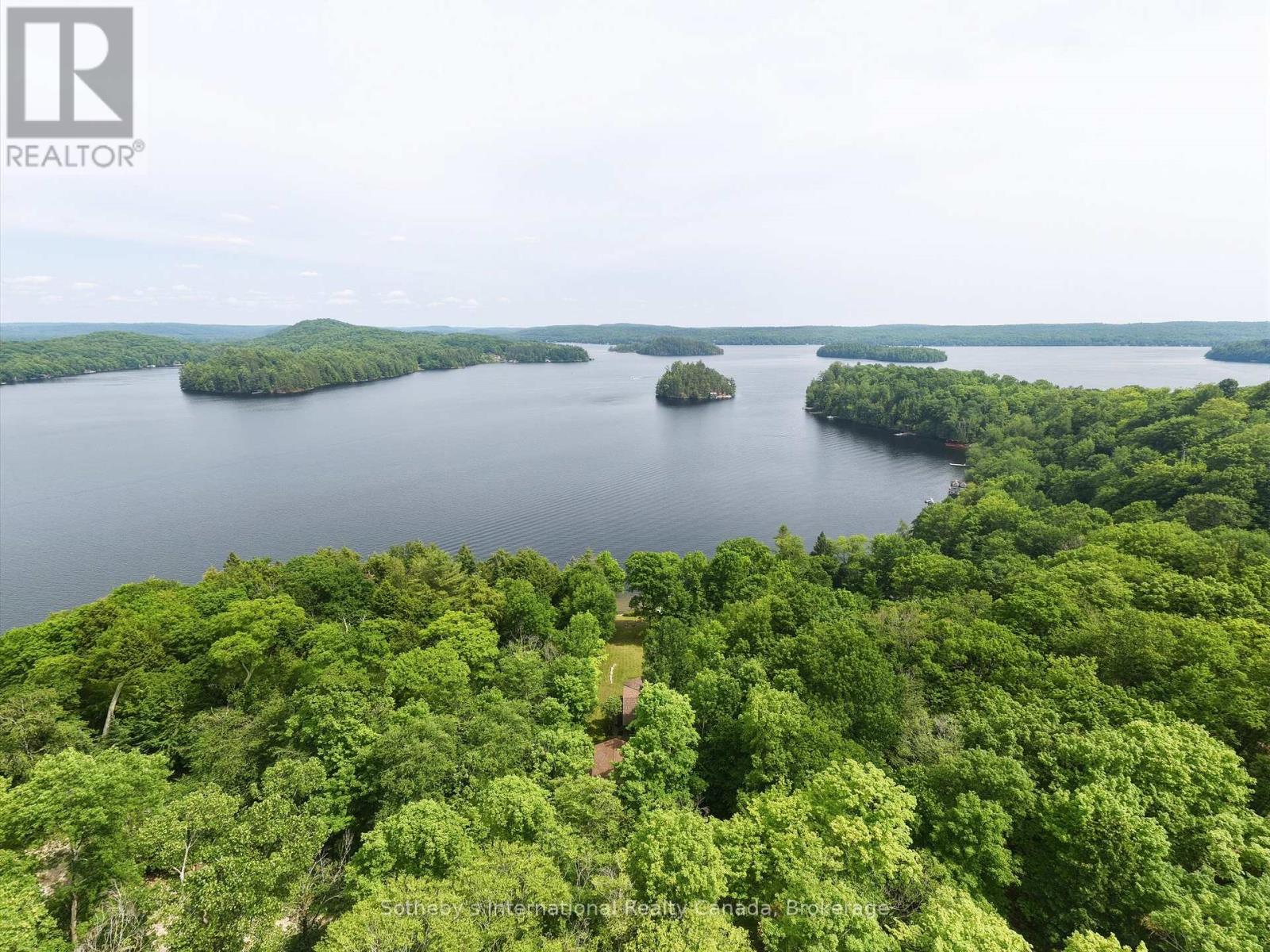 1054 Hilltop Crescent, Lake Of Bays (Franklin), Ontario  P0A 1H0 - Photo 47 - X13656280