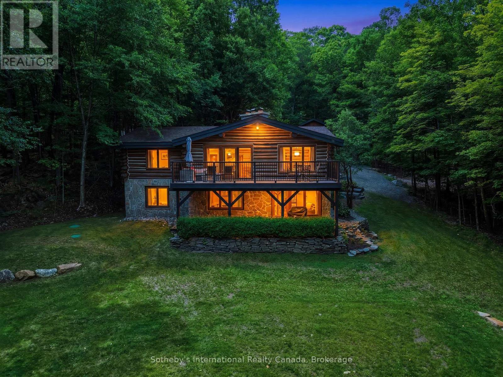 1054 Hilltop Crescent, Lake Of Bays (Franklin), Ontario  P0A 1H0 - Photo 7 - X13656280