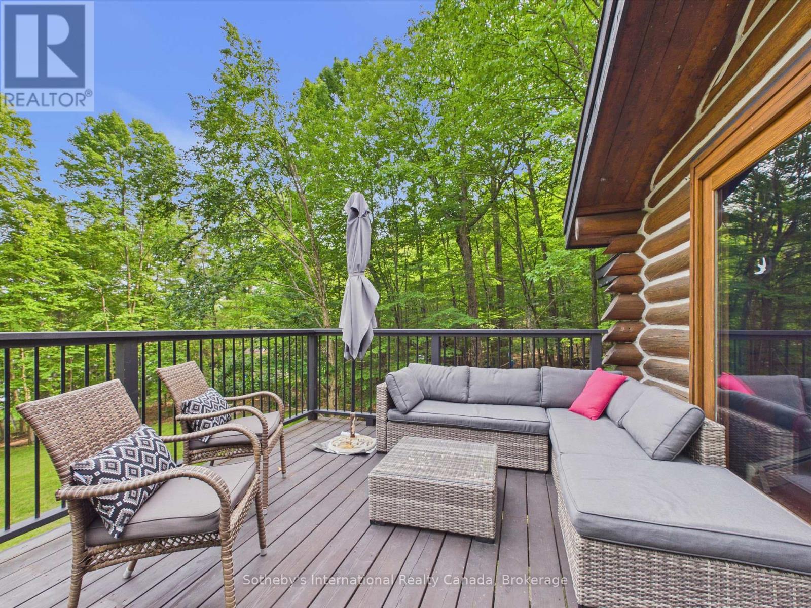1054 Hilltop Crescent, Lake Of Bays (Franklin), Ontario  P0A 1H0 - Photo 36 - X13656280