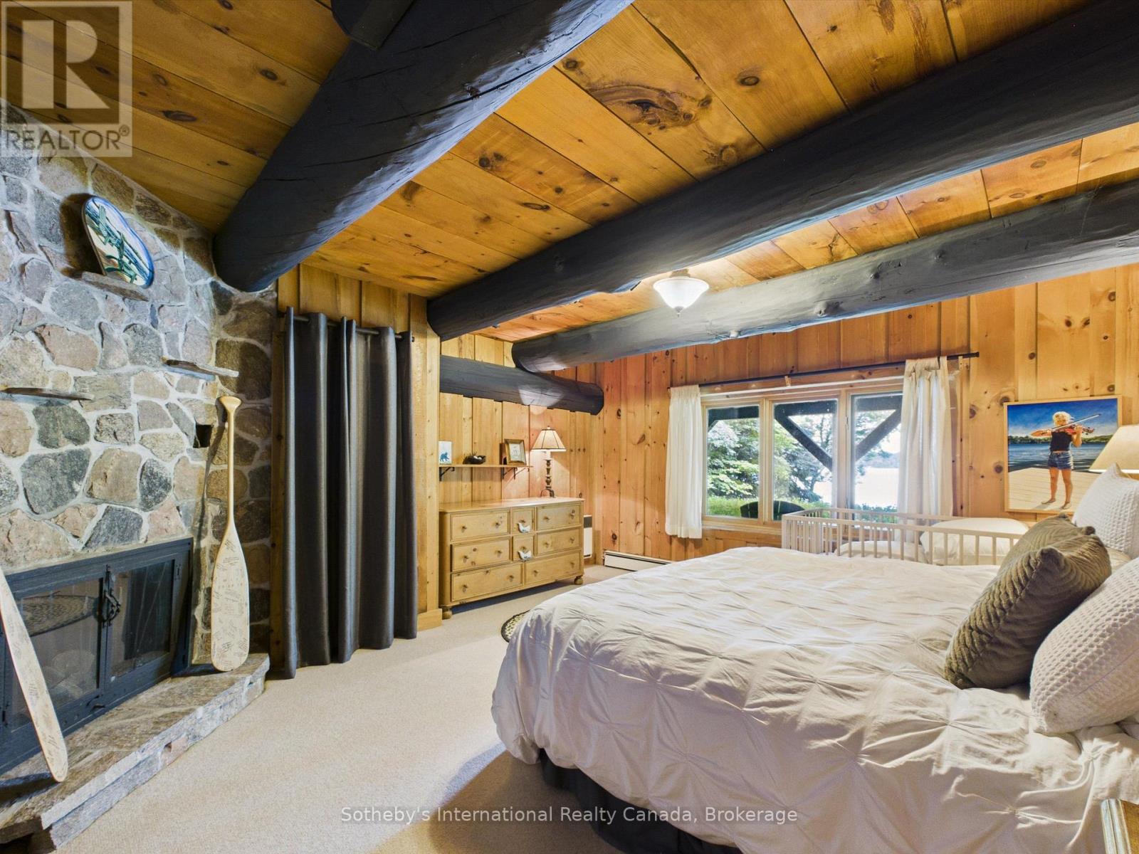 1054 Hilltop Crescent, Lake Of Bays (Franklin), Ontario  P0A 1H0 - Photo 31 - X13656280