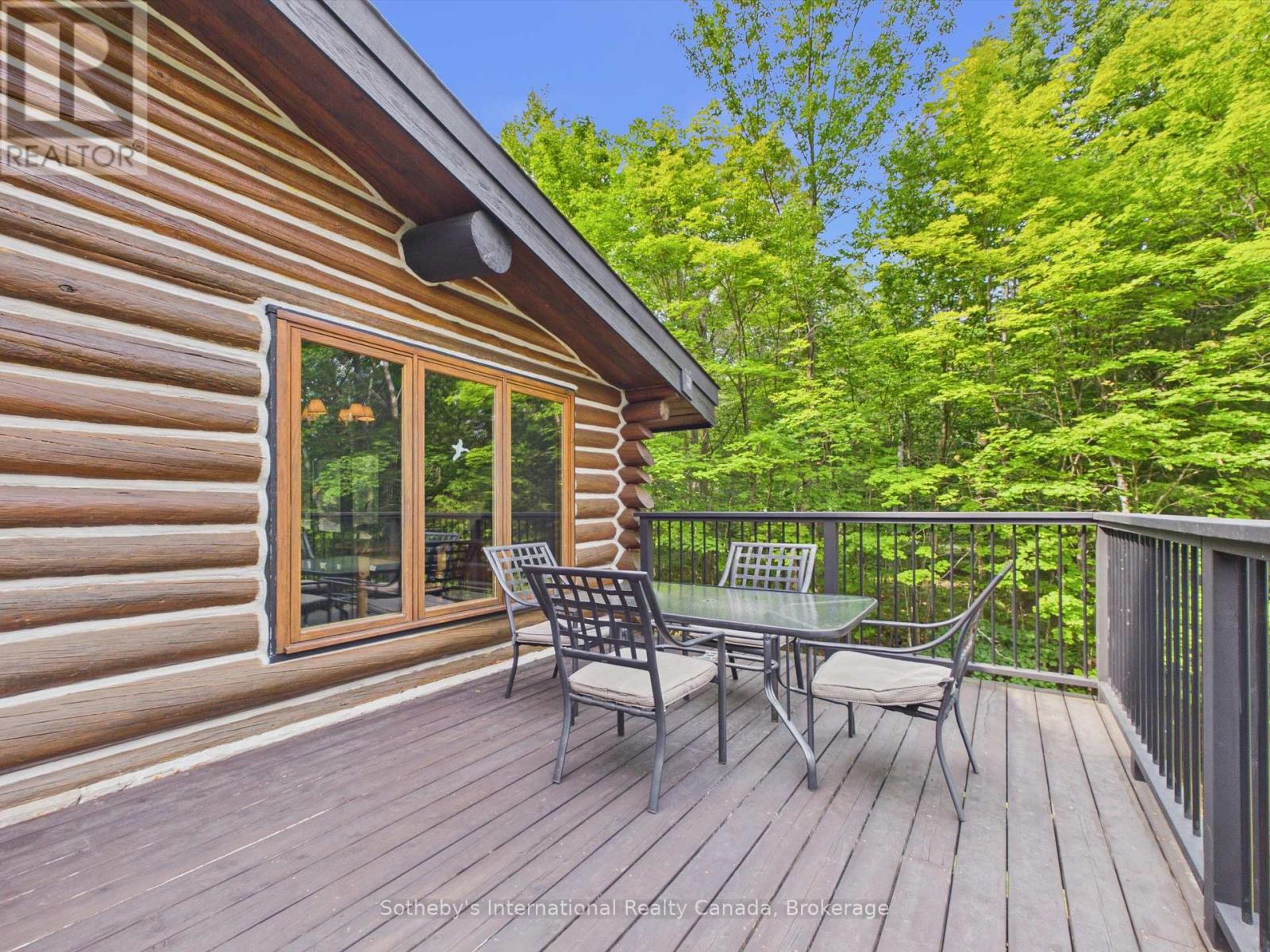 1054 Hilltop Crescent, Lake Of Bays (Franklin), Ontario  P0A 1H0 - Photo 35 - X13656280