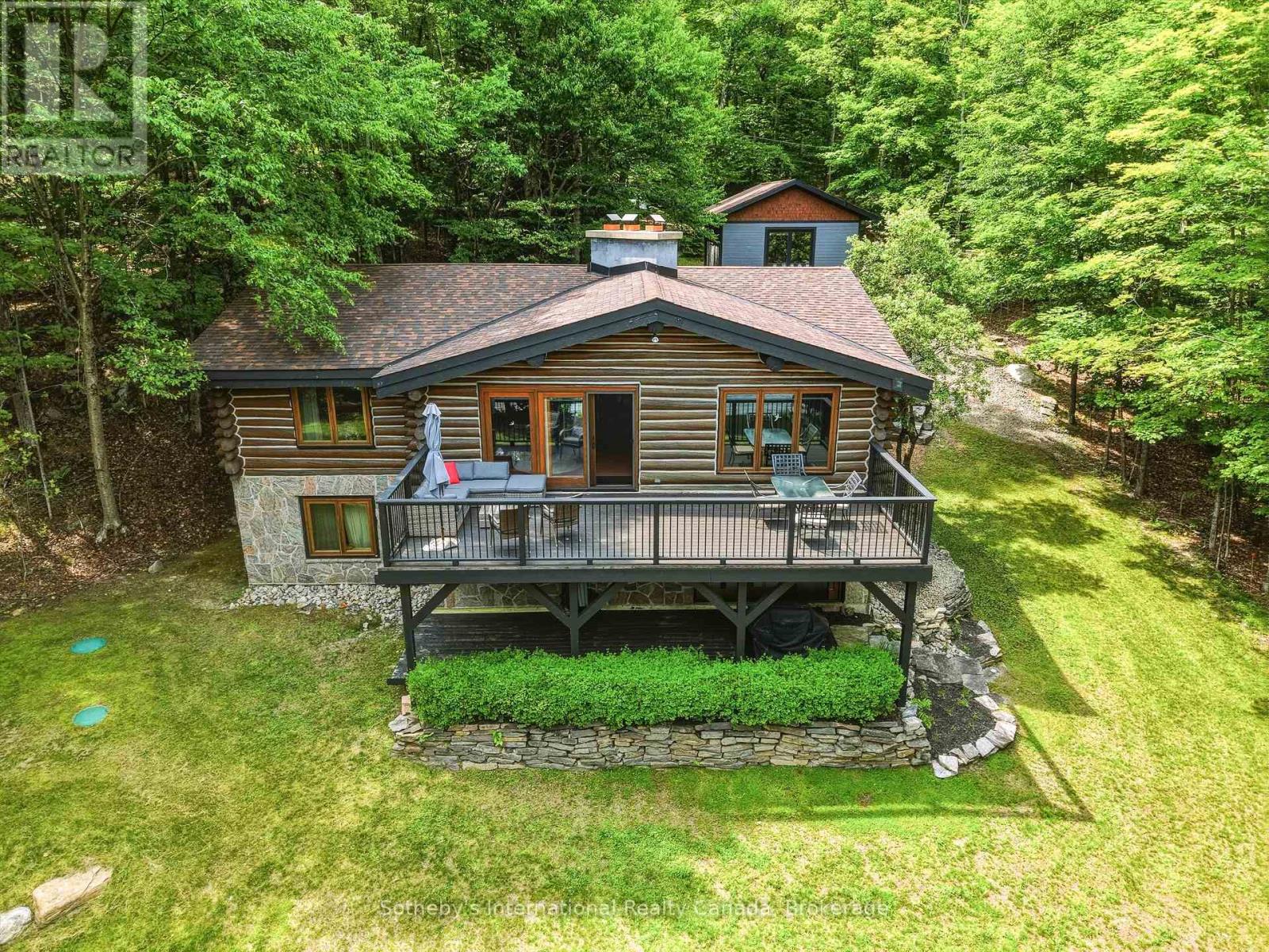 1054 Hilltop Crescent, Lake Of Bays (Franklin), Ontario  P0A 1H0 - Photo 41 - X13656280