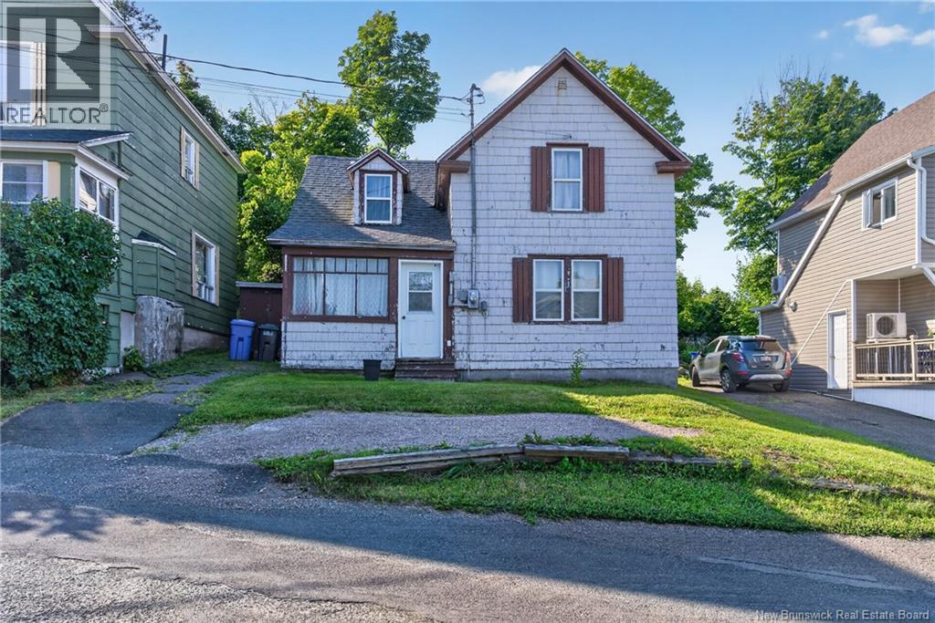 4 Windsor Street, Campbellton, New Brunswick E3N 1G5 - Photo 15 - NB145546