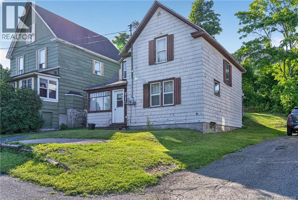 4 Windsor Street, Campbellton, New Brunswick E3N 1G5 - Photo 16 - NB145546