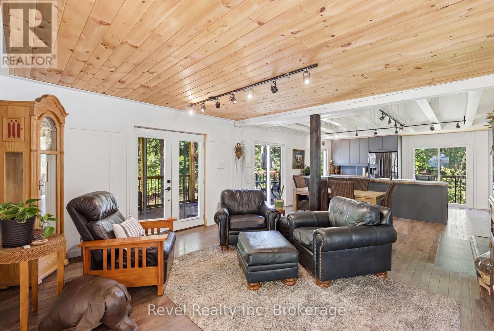 22 Camp Road, Mckellar, Ontario  P2A 0B4 - Photo 10 - X13164516