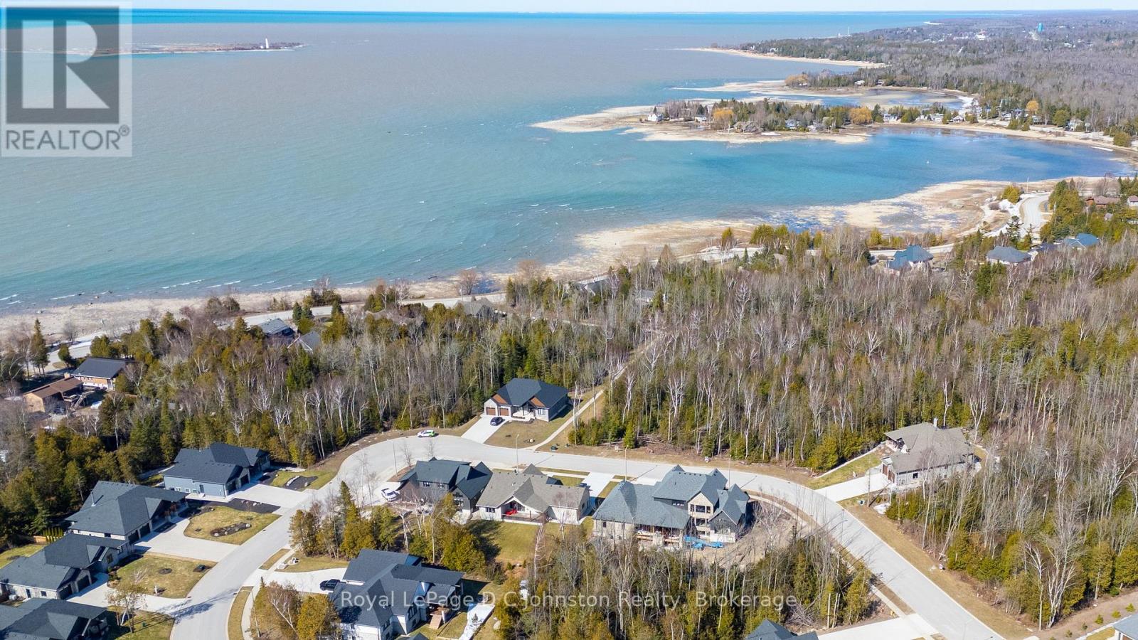 13 Lakeside Woods Crescent, Saugeen Shores, Ontario  N0H 2C6 - Photo 2 - X13654634