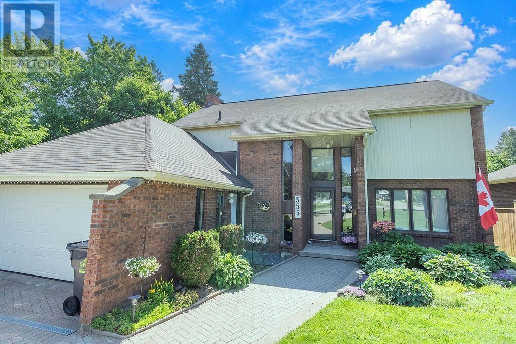 355 Old Garden River Rd, Sault Ste. Marie, Ontario  P6B 5A7 - Photo 2 - SM261716