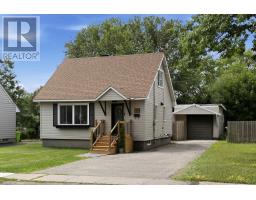 35 Crawford AVE, Sault Ste. Marie, Ontario