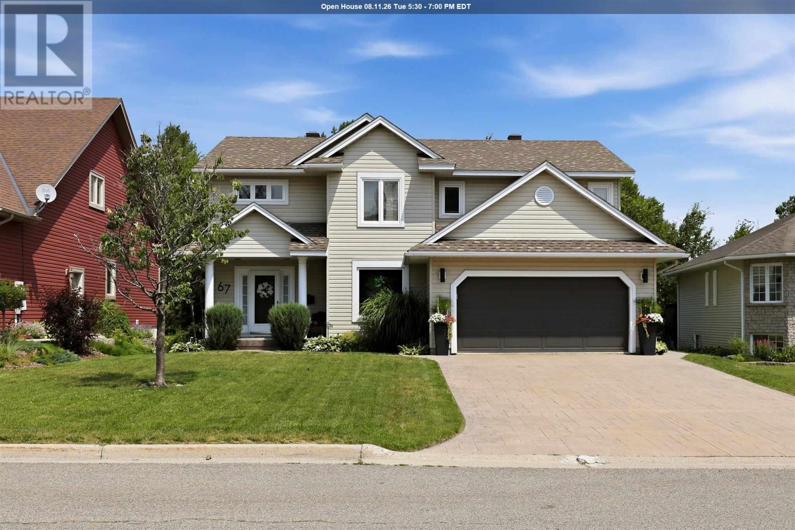 67 Parkview CT, Sault Ste. Marie, Ontario