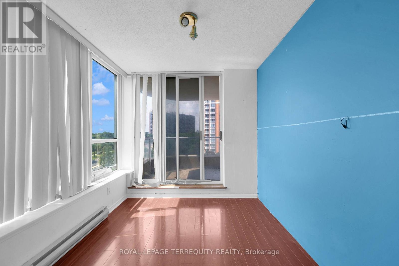 602 - 400 Mclevin Avenue, Toronto, Ontario  M1B 5J4 - Photo 11 - E13653134