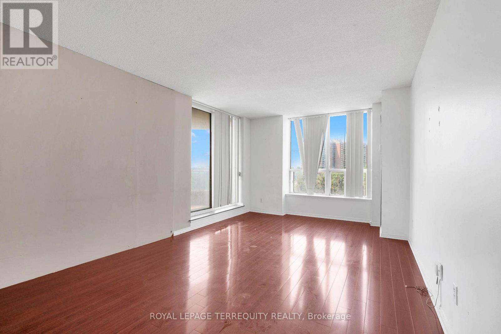 602 - 400 Mclevin Avenue, Toronto, Ontario  M1B 5J4 - Photo 3 - E13653134