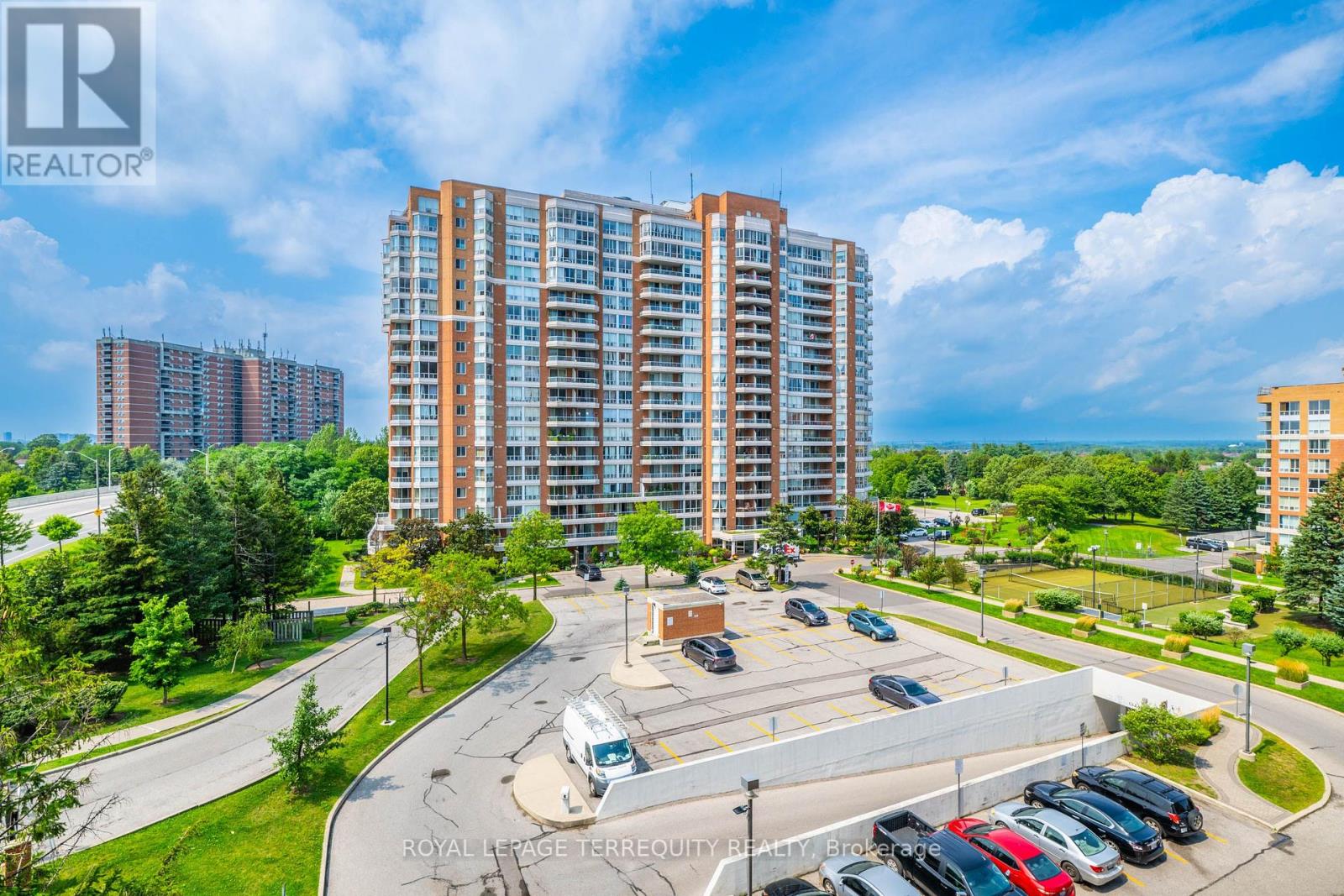 602 - 400 Mclevin Avenue, Toronto, Ontario  M1B 5J4 - Photo 26 - E13653134