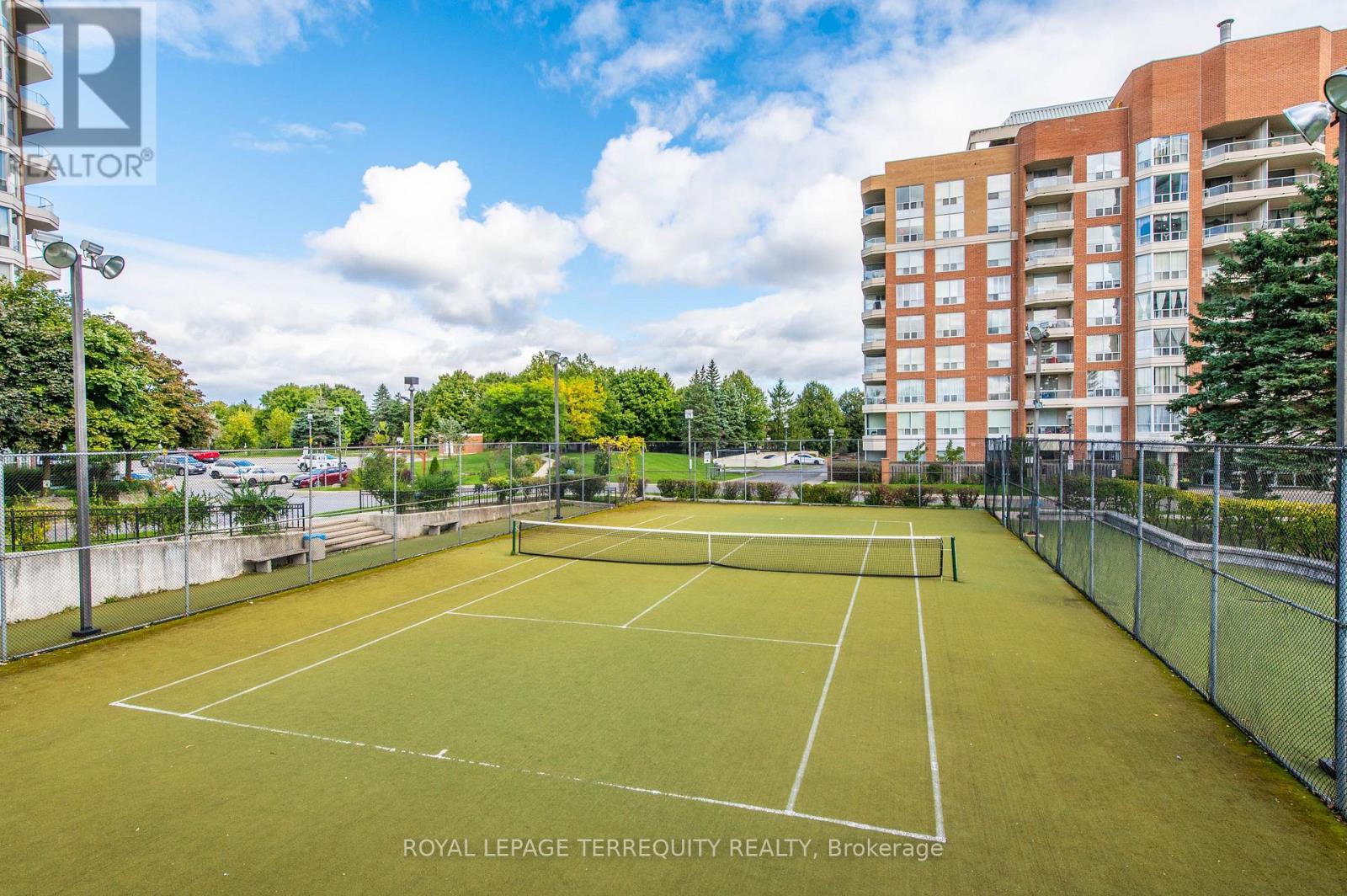 602 - 400 Mclevin Avenue, Toronto, Ontario  M1B 5J4 - Photo 31 - E13653134