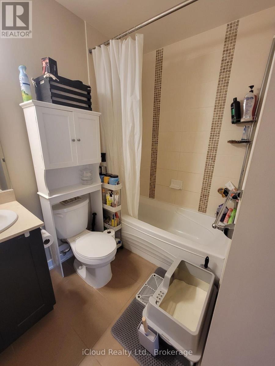 2409 - 4070 Confederation Parkway, Mississauga, Ontario  L5B 0E9 - Photo 19 - W13649206