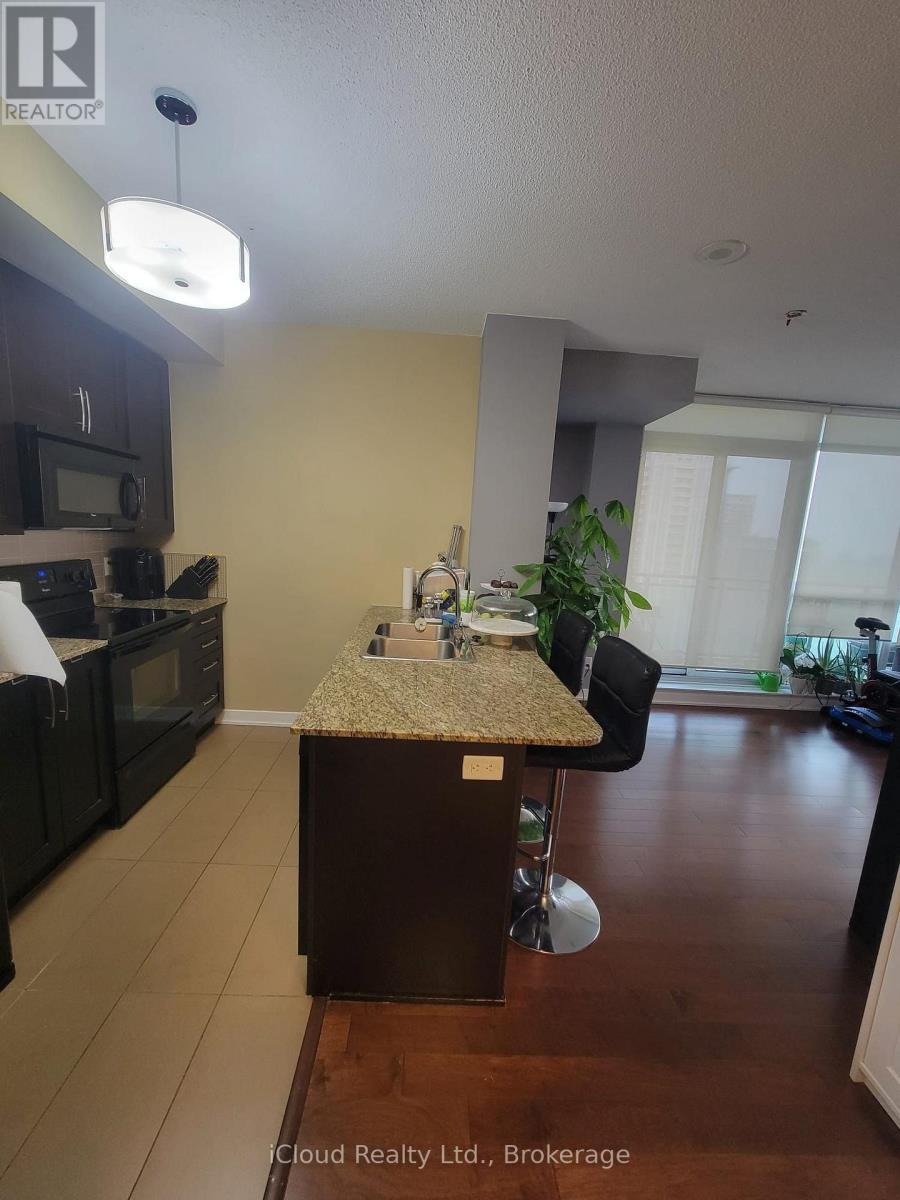 2409 - 4070 Confederation Parkway, Mississauga, Ontario  L5B 0E9 - Photo 22 - W13649206