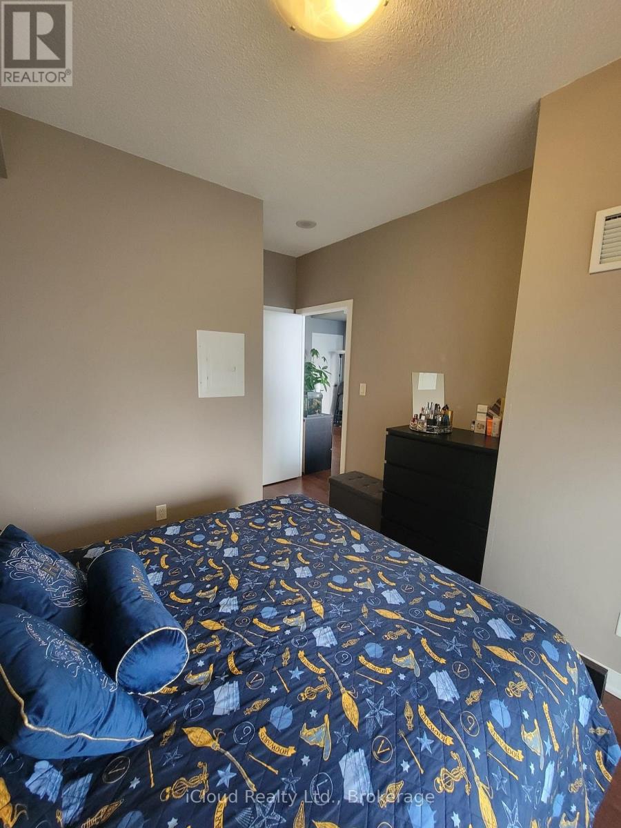 2409 - 4070 Confederation Parkway, Mississauga, Ontario  L5B 0E9 - Photo 20 - W13649206