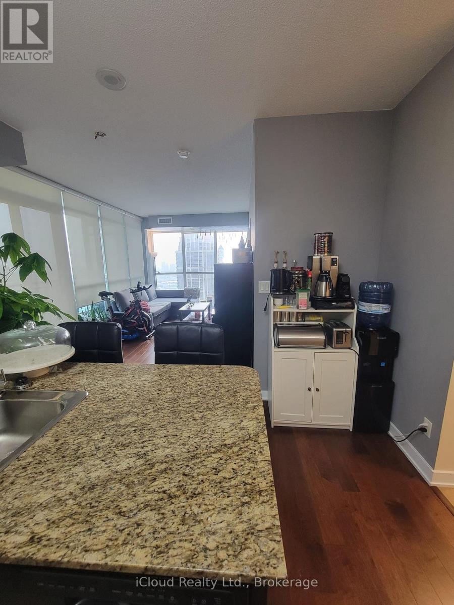 2409 - 4070 Confederation Parkway, Mississauga, Ontario  L5B 0E9 - Photo 33 - W13649206